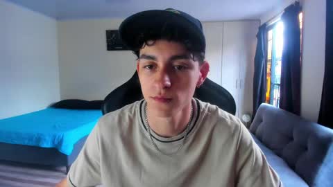 Josh online show from March 15, 5:19 pm