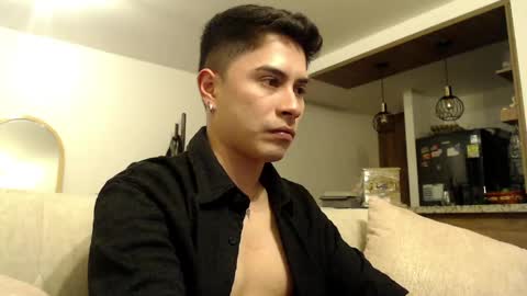 Josh online show from May 27, 1:57 am