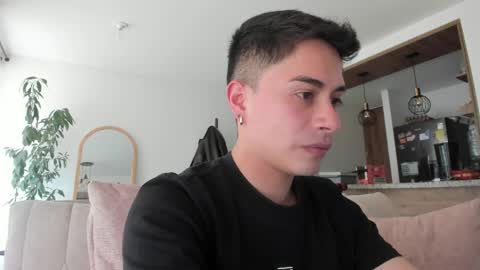 Josh online show from May 26, 4:36 pm