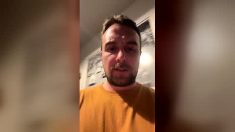 joshthefoxxx online show from May 11, 12:01 am
