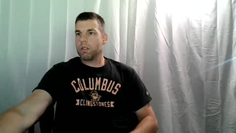 Josh online show from July 23, 2:36 pm