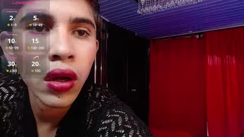 joshua_saenz_ online show from June 5, 10:37 pm