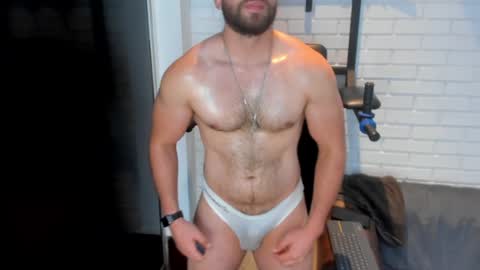      Joshua The Lion  online show from January 29, 7:43 pm