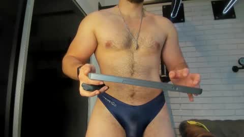      Joshua The Lion  online show from March 3, 7:23 pm