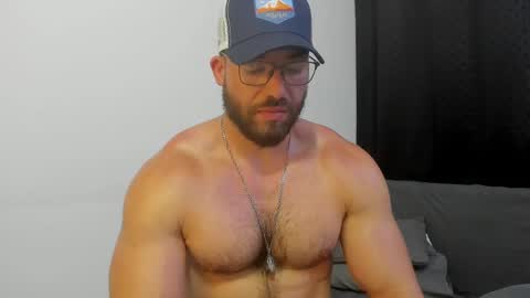      Joshua The Lion  online show from September 12, 6:08 pm