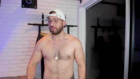      Joshua The Lion  online show from December 8, 7:22 pm