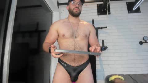      Joshua The Lion  online show from February 11, 7:27 pm