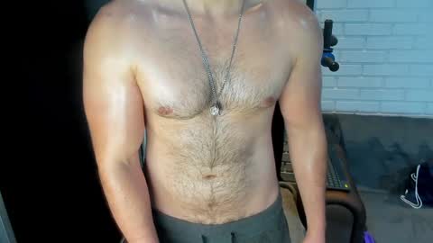      Joshua The Lion  online show from January 30, 9:25 pm