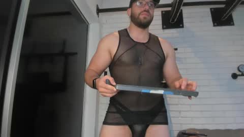      Joshua The Lion  online show from February 25, 7:25 pm