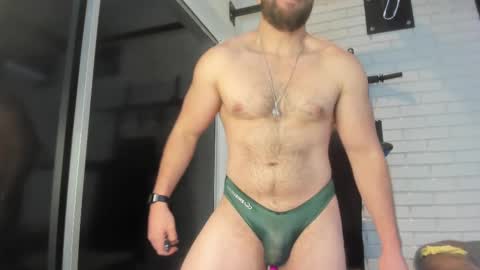      Joshua The Lion  online show from February 21, 7:32 pm