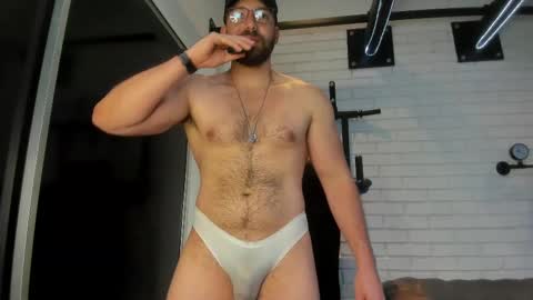      Joshua The Lion  online show from February 27, 7:26 pm