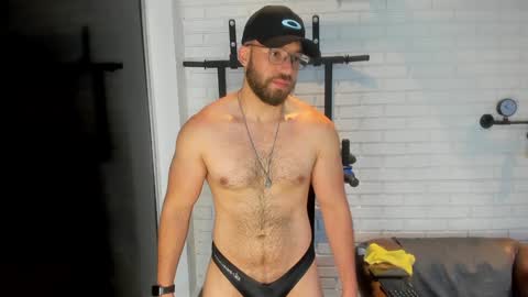      Joshua The Lion  online show from February 1, 11:32 am