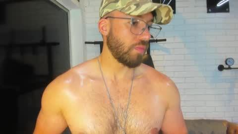      Joshua The Lion  online show from January 5, 7:28 pm