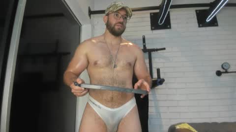      Joshua The Lion  online show from February 7, 7:27 pm