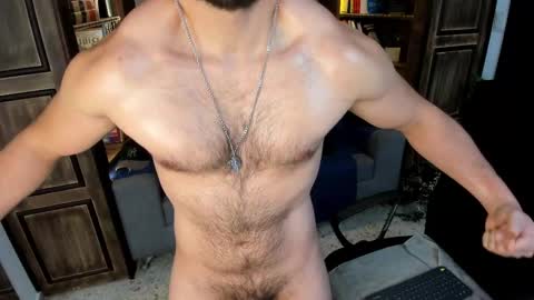      Joshua The Lion  online show from December 26, 8:00 pm