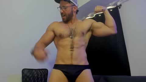      Joshua The Lion  online show from September 29, 5:09 pm