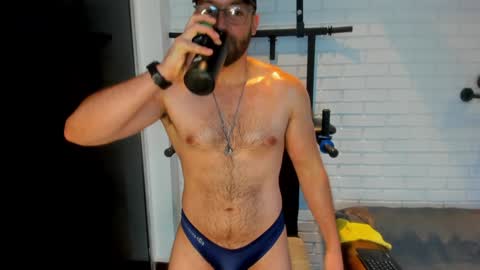      Joshua The Lion  online show from February 3, 8:35 pm