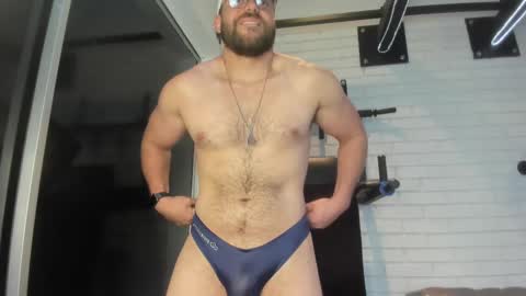      Joshua The Lion  online show from February 24, 7:41 pm