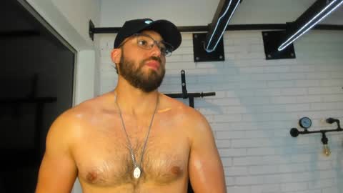      Joshua The Lion  online show from January 12, 7:21 pm