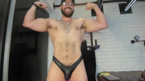      Joshua The Lion  online show from February 19, 7:38 pm