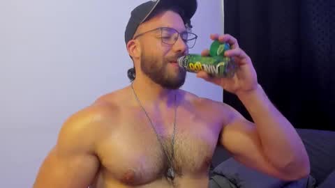      Joshua The Lion  online show from September 11, 6:07 pm