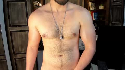      Joshua The Lion  online show from December 7, 8:27 pm