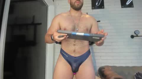      Joshua The Lion  online show from February 26, 7:36 pm