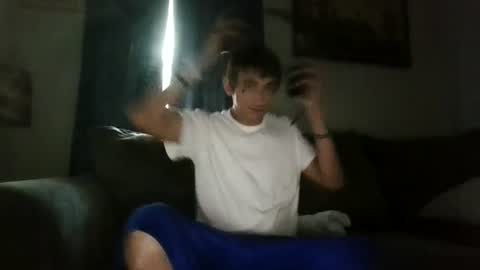 joshuamadeit123 online show from July 16, 6:37 pm