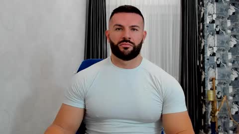 joshuamuscle69 online show from March 2, 6:47 am