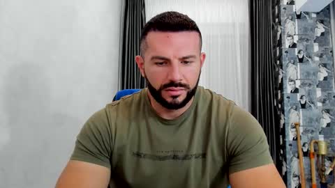 joshuamuscle69 online show from November 26, 6:38 am