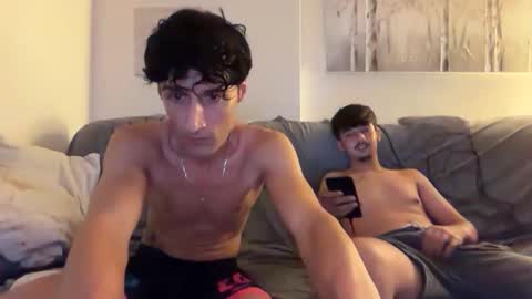 MorbosoMaximo online show from June 7, 9:33 pm