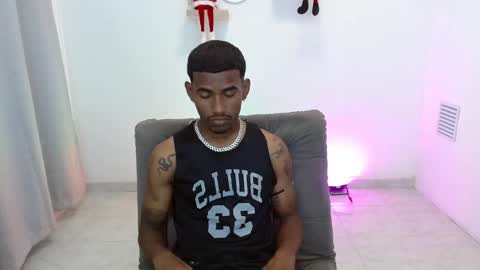 Josua online show from November 22, 1:16 am