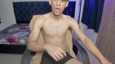 josy online show from April 23, 3:00 am