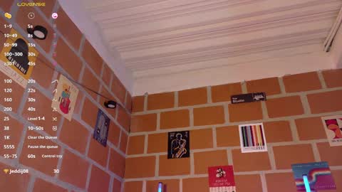 jothafit online show from March 28, 1:44 pm