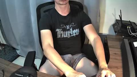 Snapshot of joven322 chatting on February 6, 5:25 am Matias online show from February 6, 5:25 am