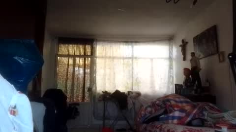 J Prez Official online show from February 4, 7:09 pm