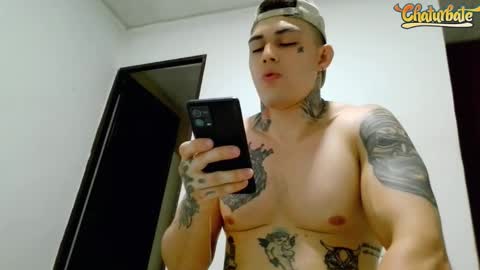 Jaxxx67 online show from February 21, 10:22 pm