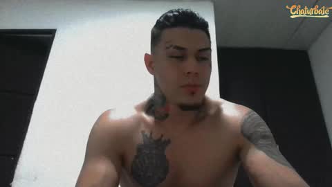 Jaxxx67 online show from November 14, 2:15 am