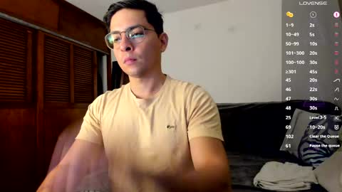 Cristian- tellme Criis online show from May 27, 5:04 am