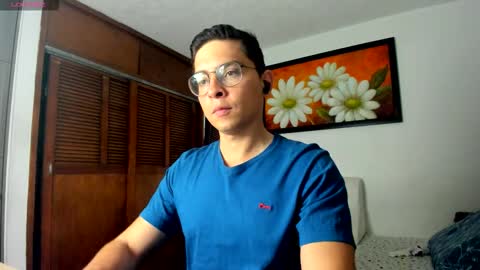 Cristian- tellme Criis online show from November 10, 4:17 am