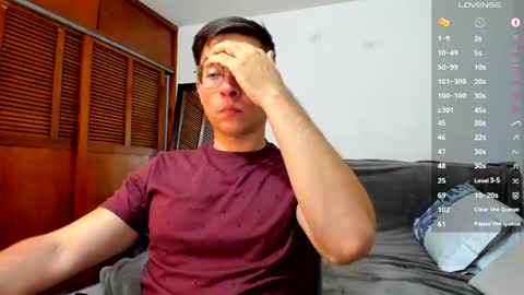 Cristian- tellme Criis online show from May 26, 3:24 am