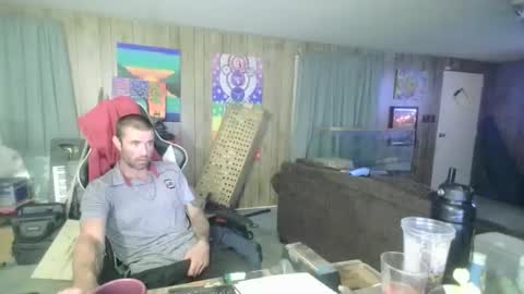 jrizzle1111 online show from October 26, 8:49 am