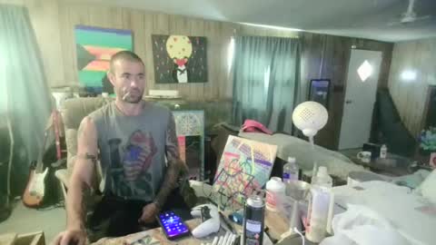 jrizzle1111 online show from June 15, 12:19 pm