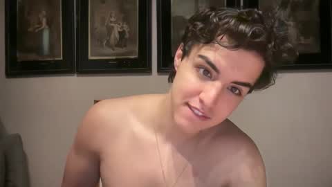 Joshua online show from January 10, 6:23 pm