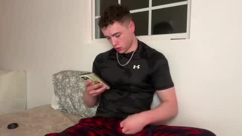 jstanfill982 online show from July 11, 4:25 am