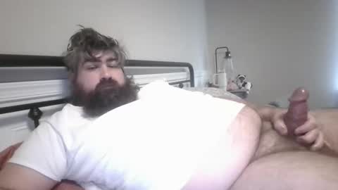 jthompson813 online show from April 5, 12:23 pm