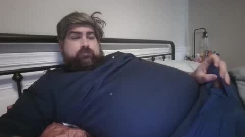 jthompson813 online show from April 19, 7:49 pm