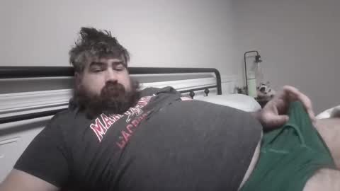 jthompson813 online show from February 18, 1:09 pm