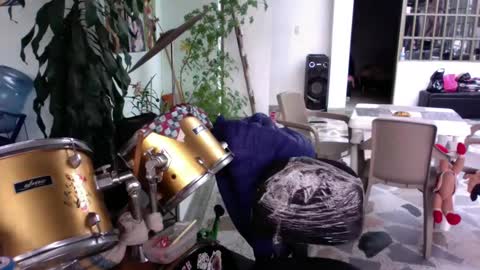 jtigre online show from January 4, 7:13 pm