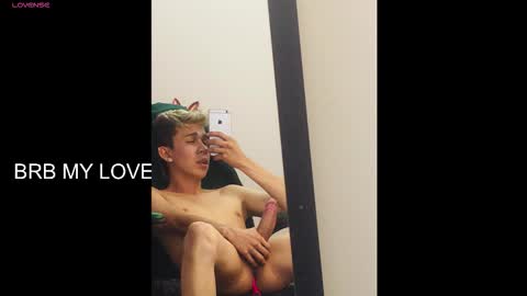 Juandii online show from December 13, 7:42 pm